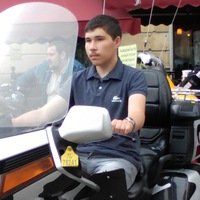 Сергей Голубев