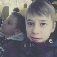 Ваня Тонышев