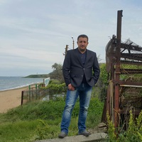 Алексей Меркушин