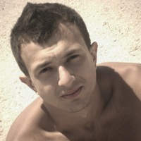 Олександр Поліванчук