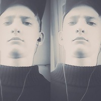 Данил Петришен