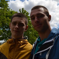 Андрей Русакович