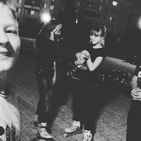 Вова Пономарёв