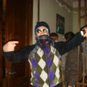 Кирилл Хрипунков