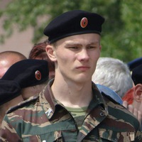 Влад Серебров