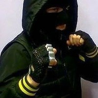 Сергей Петров