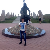 Валерий Канзычаков