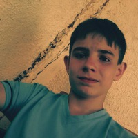 Даня Горюнов