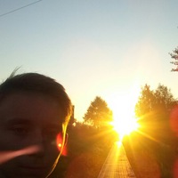 Алексей Новоженин