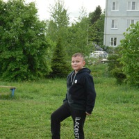 Даня Юлинов