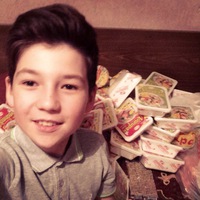 Искандер Байрашев