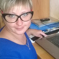 Ольга Ялалова