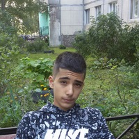 Руслан Салахов