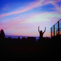 Никита Могилёв