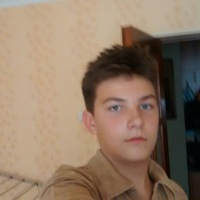 Павел Данажи