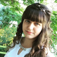 Екатерина Манжула