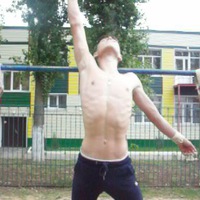 Василий Юрлов