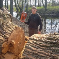 Михаил Туганов