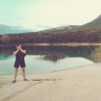 Антон Белов