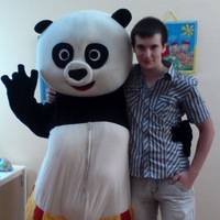 Александр Настоящев