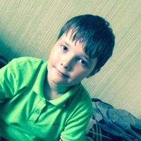 Кирилл Калинников