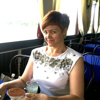 Галина Зинович