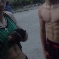 Максим Зинич