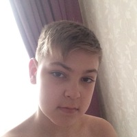 Никита Васильев