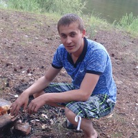 Максим Жигалов