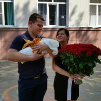 Сергей Унияка