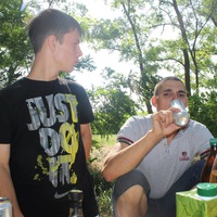 Виталик Вавилкин