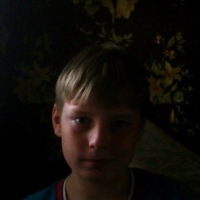 Никита Комаров