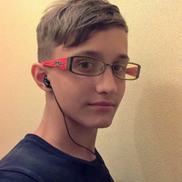 Егор Воробьёв