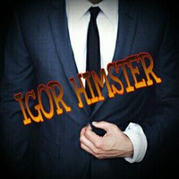 Игорь Паршин