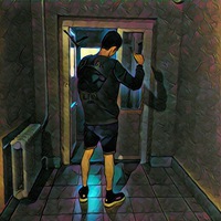 Никита Куприн