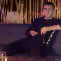 Максим Максимов