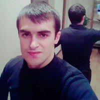 Раджаб Магомедов