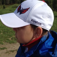 Никита Шишкин