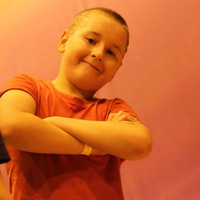 Виктория Липасова