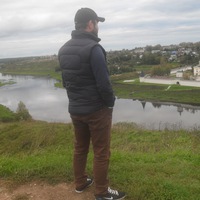 Илья Трунев