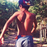 Илья Виноградов