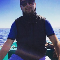 Илья Вшивцев