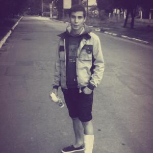 Сергей Сикора