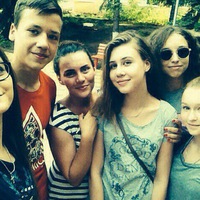 Никита Воробушков