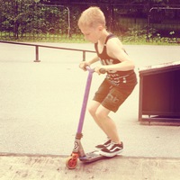 Илья Соловьёв