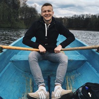 Дмитрий Иванчогло