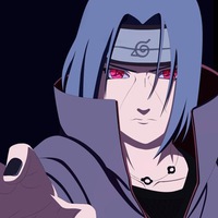 Itachi Uchiha
