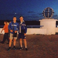 Михаил Ковешников