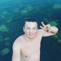 Виталий Мартынцов