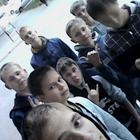 Сергей Низовцев